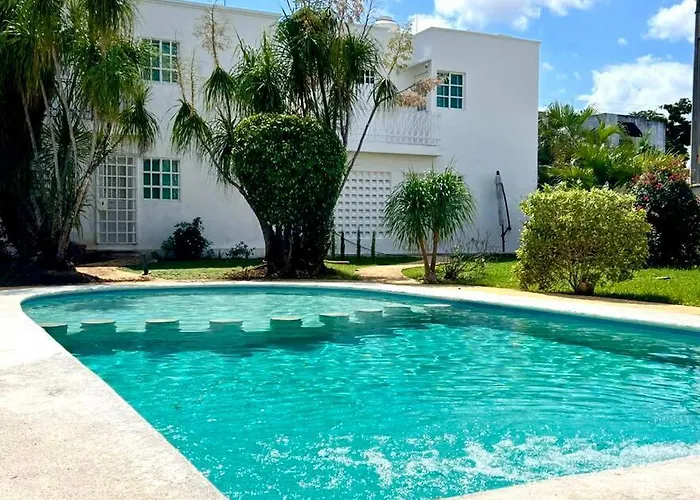 Casa Mar Y Amor