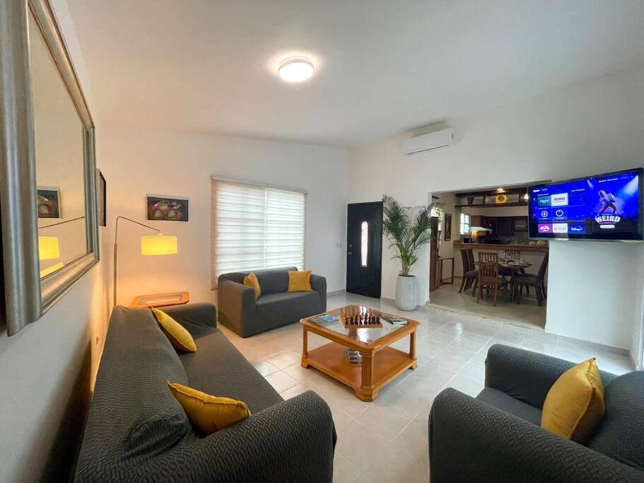 Casa Mar Y *