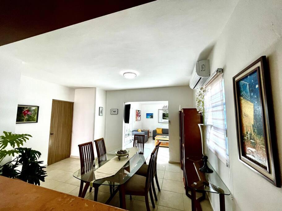 Casa Mar Y *