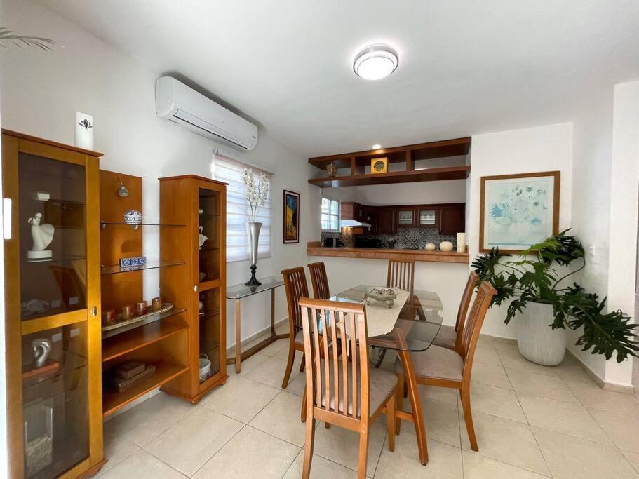 Сasa de vacaciones Casa Mar Y