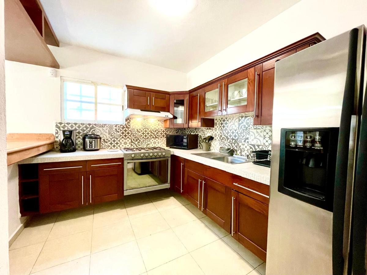Casa Mar Y Сasa de vacaciones Cancún
