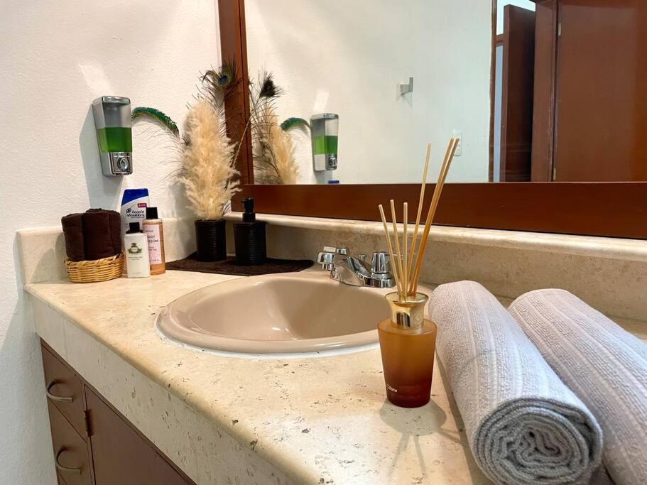Casa Mar Y Сasa de vacaciones *