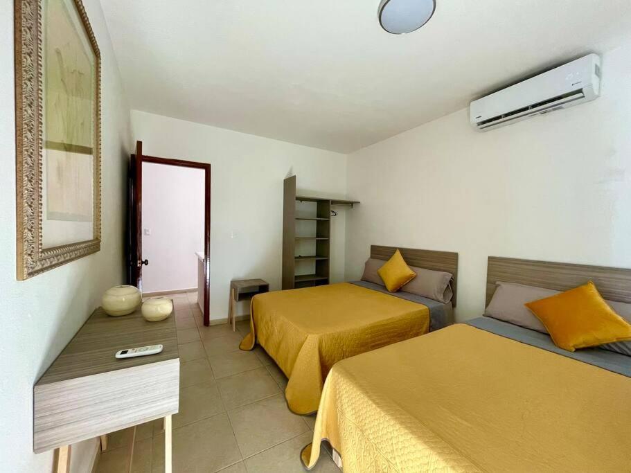 Сasa de vacaciones Casa Mar Y
