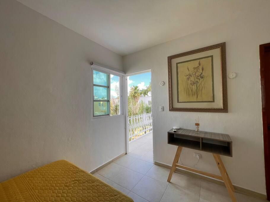 Сasa de vacaciones Casa Mar Y