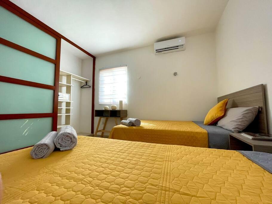 Сasa de vacaciones Casa Mar Y
