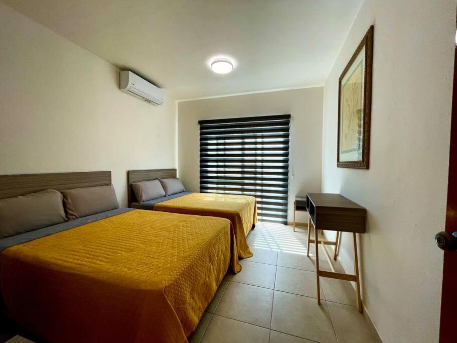 Casa Mar Y * Cancún