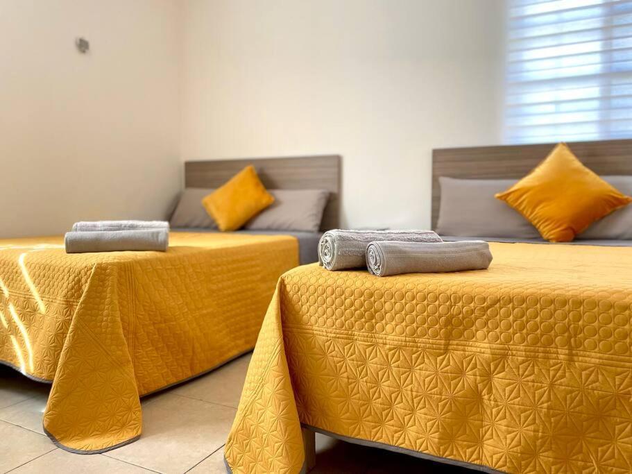Casa Mar Y