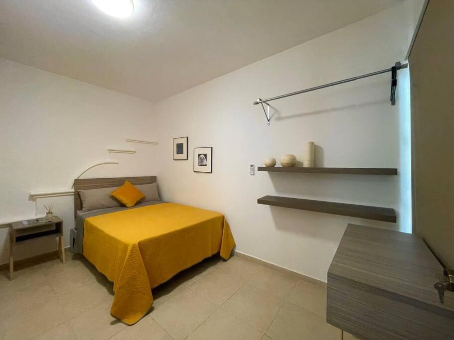 Сasa de vacaciones Casa Mar Y