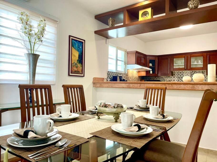 Casa Mar Y Cancún