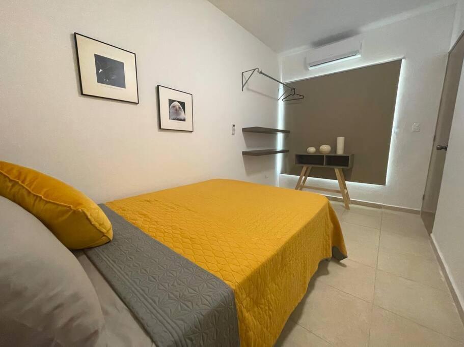 Casa Mar Y Сasa de vacaciones *