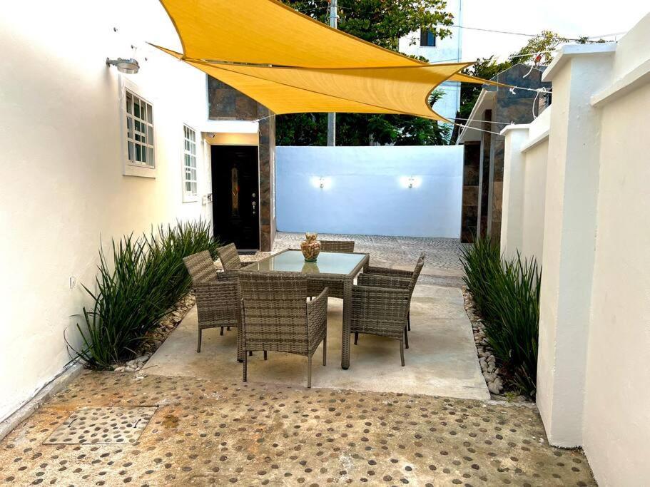 Casa Mar Y Cancún