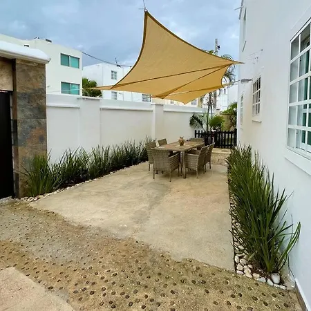 Casa Mar Y Amor Cancun Exterior photo