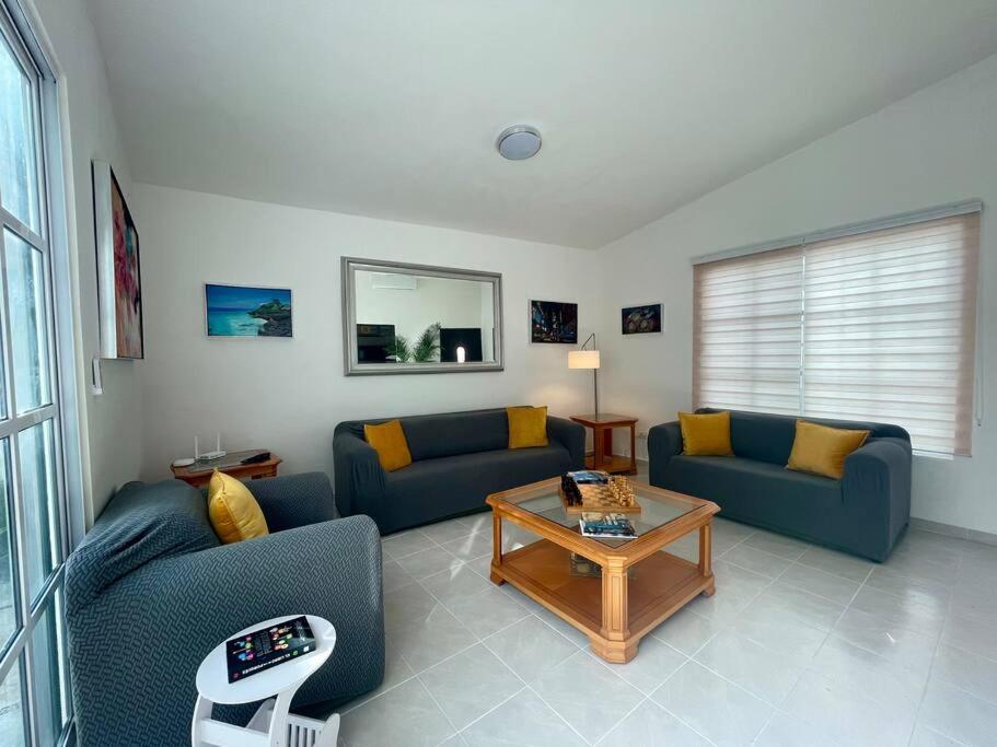 Casa Mar Y Holiday home *