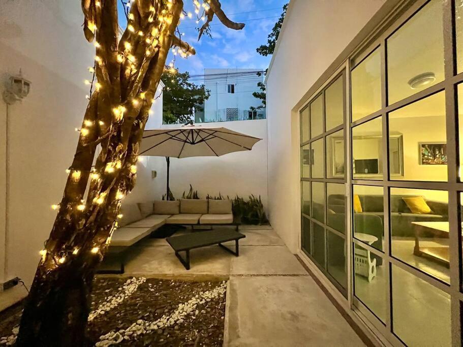 Holiday home Casa Mar Y *