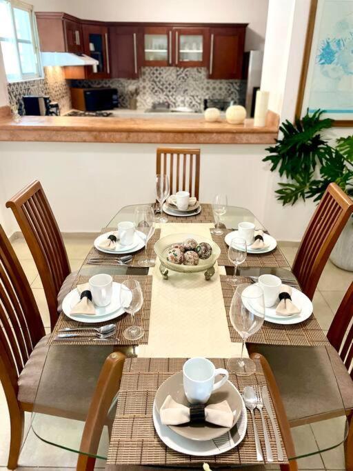 Casa Mar Y Cancun