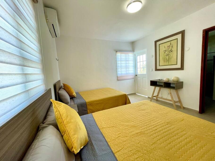 Holiday home Casa Mar Y *