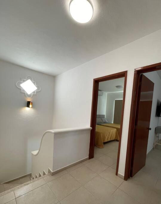 Holiday home Casa Mar Y *
