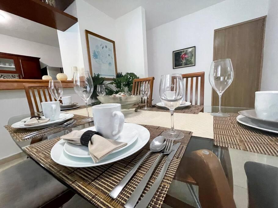 Holiday home Casa Mar Y *