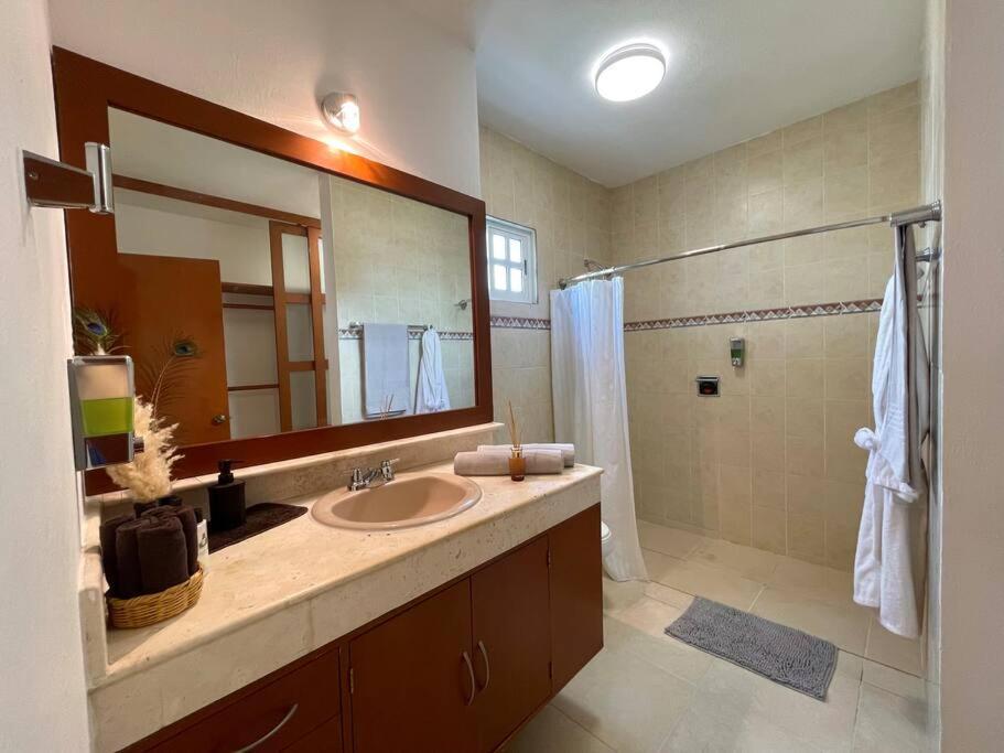 Holiday home Casa Mar Y