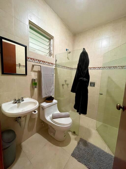 Casa Mar Y *