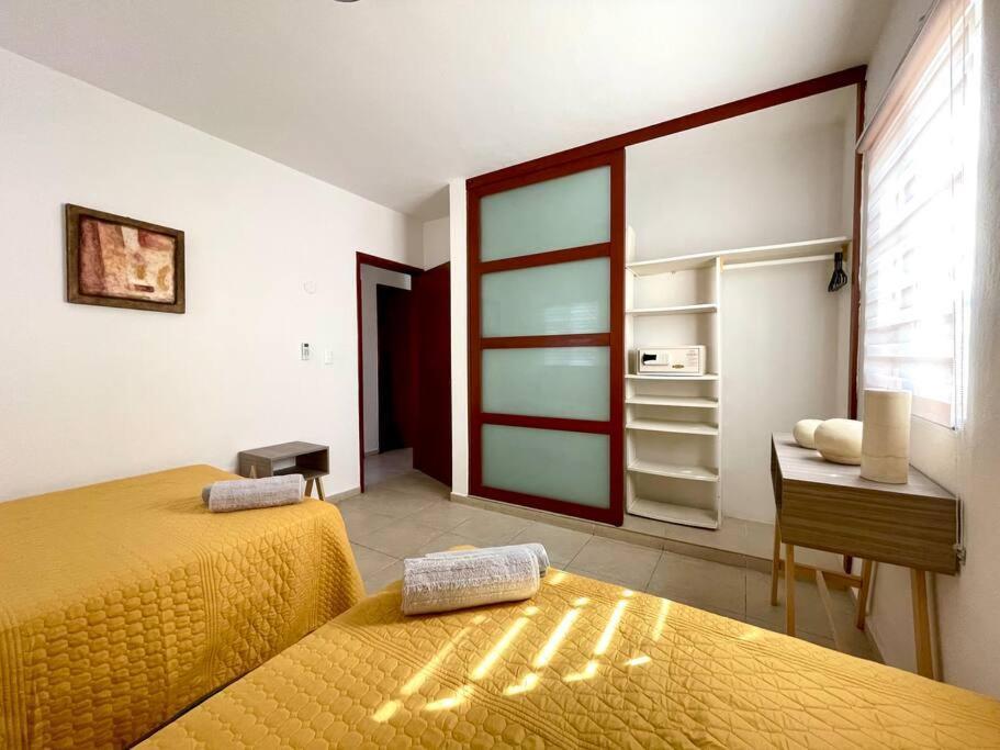 Holiday home Casa Mar Y