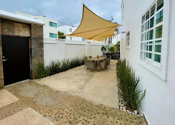 Casa Mar Y Amor