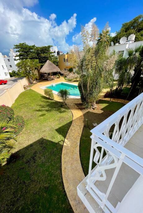 Casa Mar Y Casa de Férias Cancún