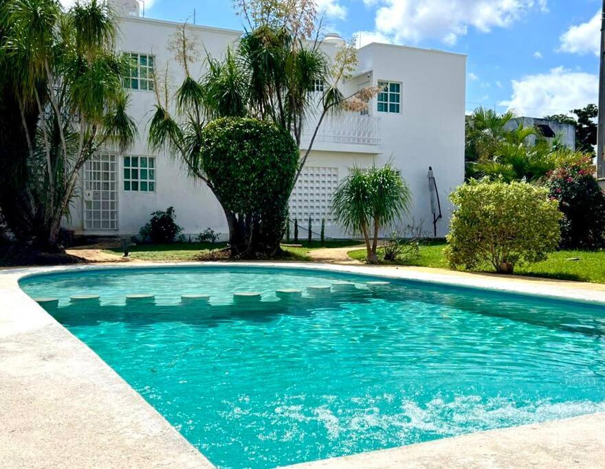 Casa Mar Y Casa de Férias Cancún
