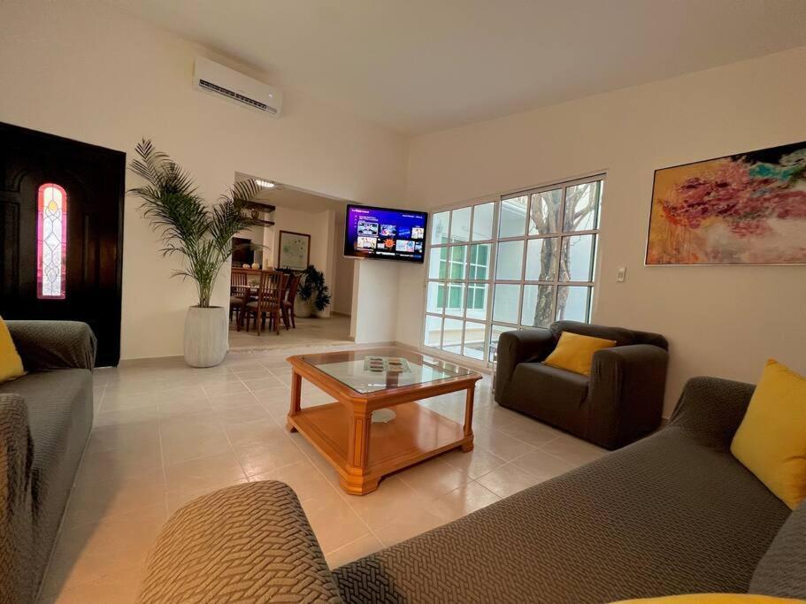 Casa Mar Y Cancún