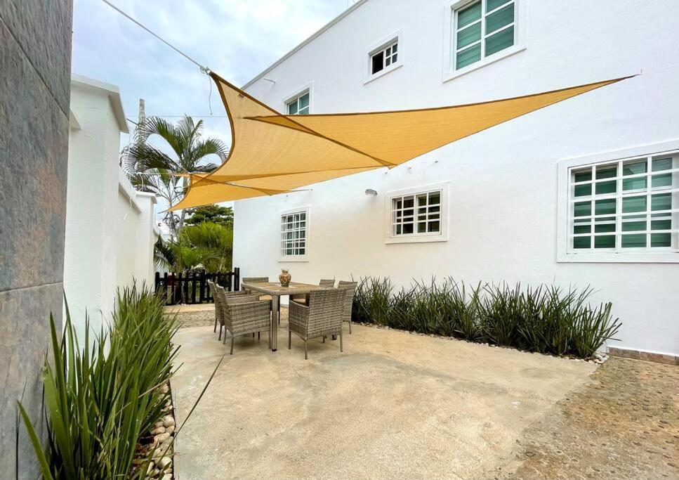Casa Mar Y
