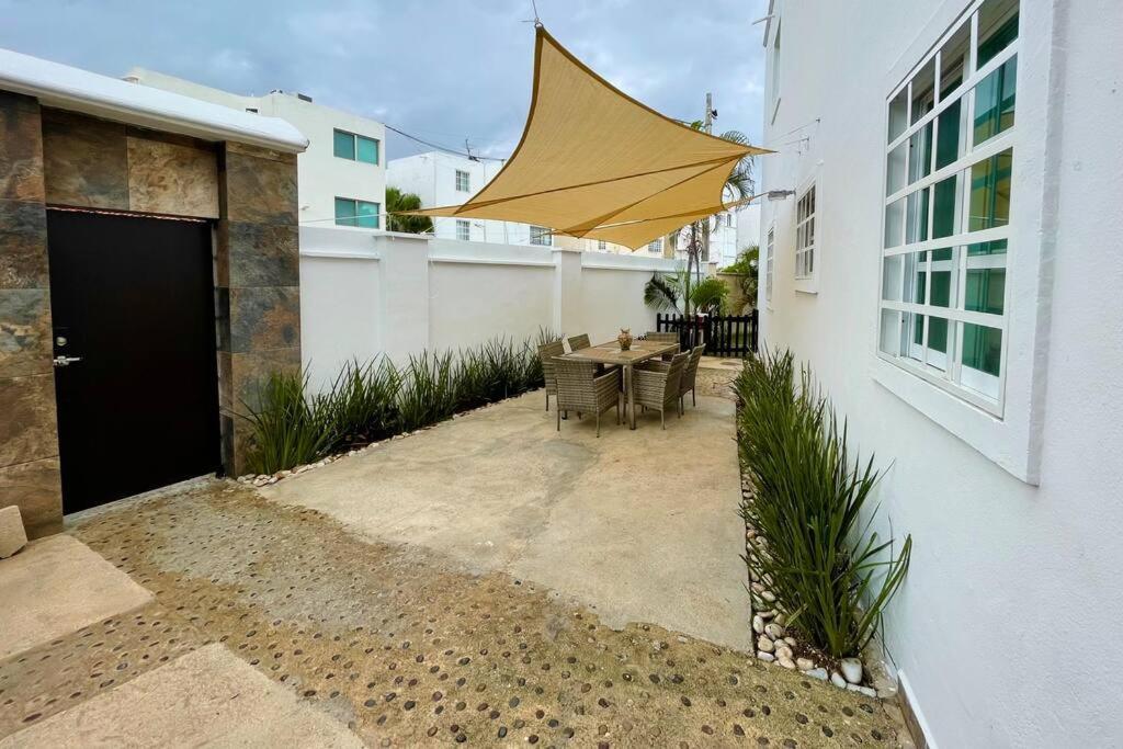 Casa Mar Y Casa de Férias
