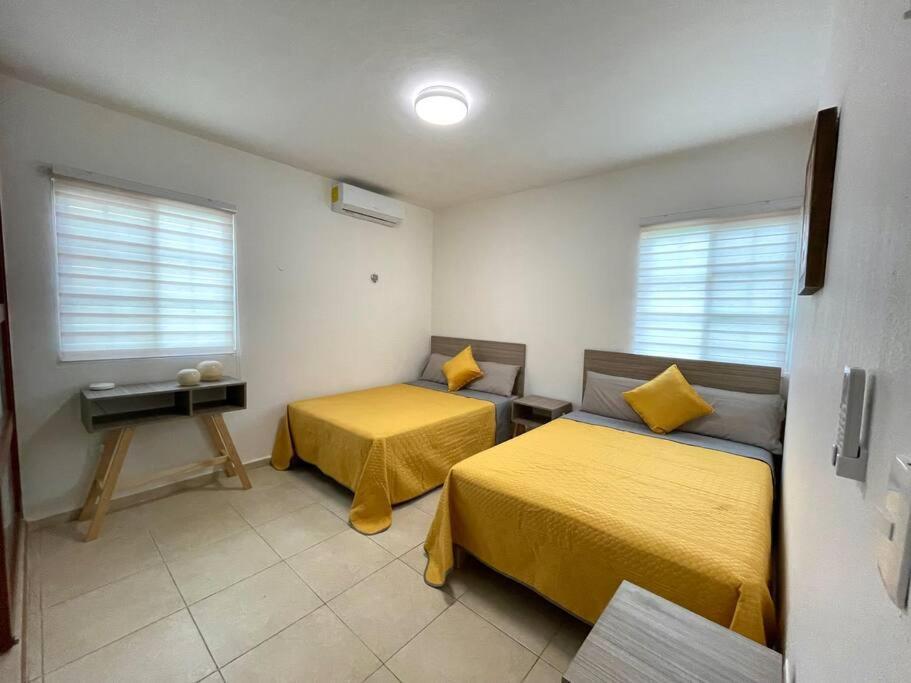 Casa Mar Y * Cancún