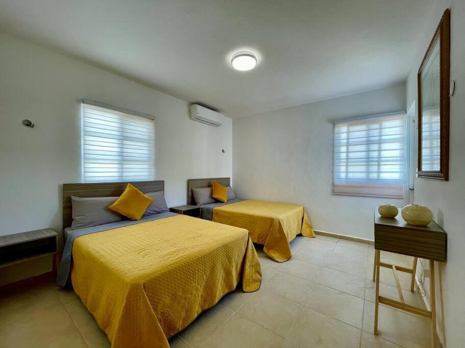Casa Mar Y Casa de Férias Cancún
