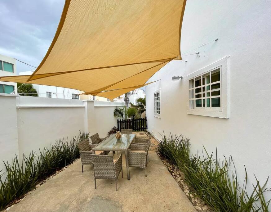 Casa Mar Y Casa de Férias Cancún