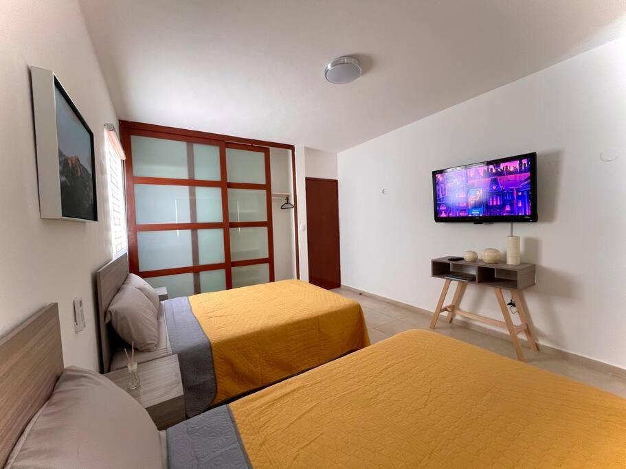 Casa de Férias Casa Mar Y Cancún