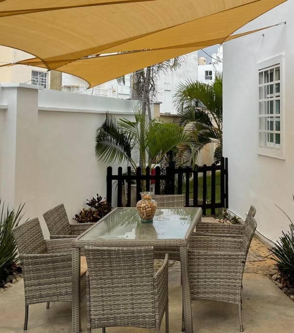 Casa Mar Y *