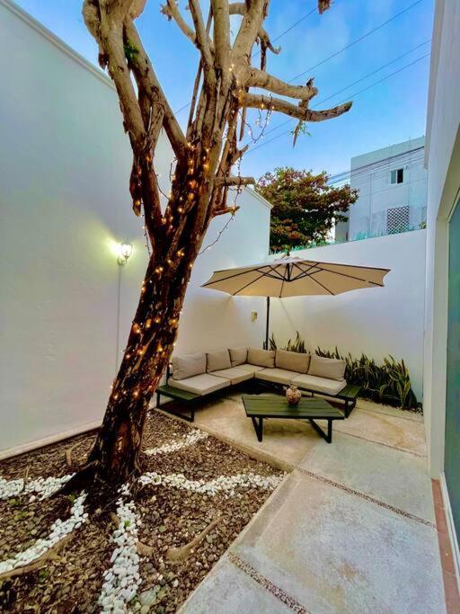 Casa Mar Y Cancún